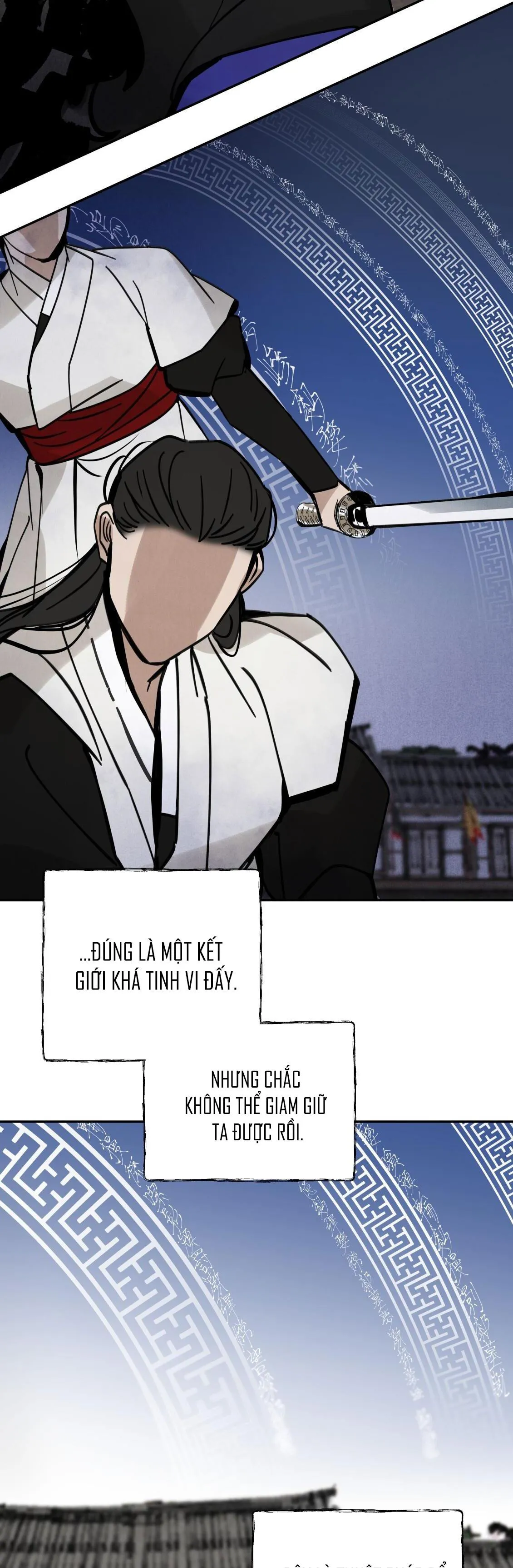 PALJAE Chapter 126 Trang 15