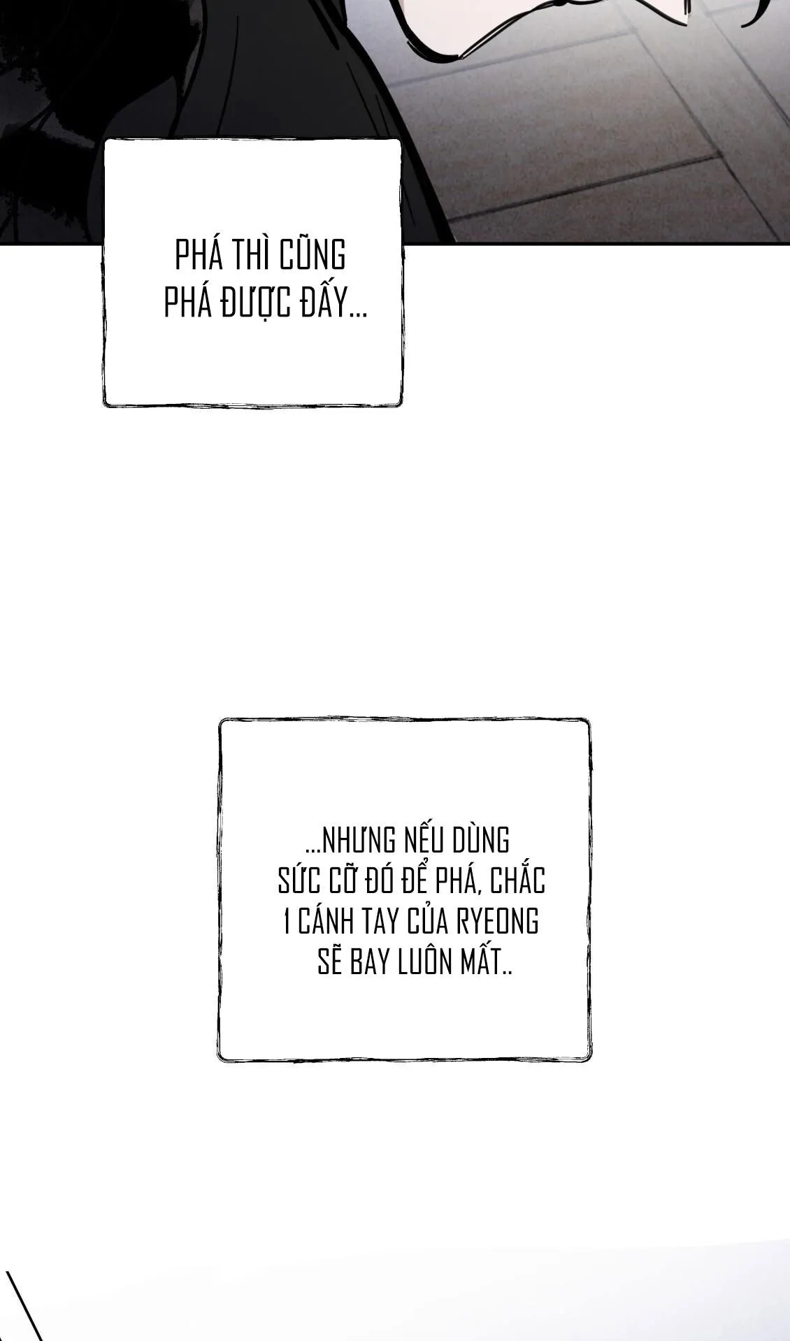 PALJAE Chapter 126 Trang 17