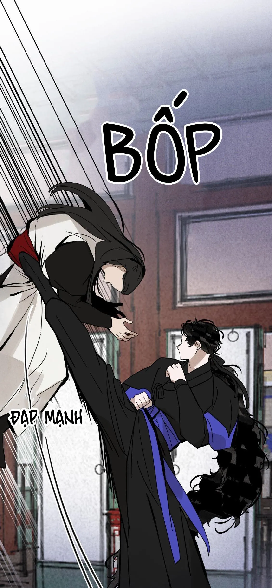 PALJAE Chapter 126 Trang 18