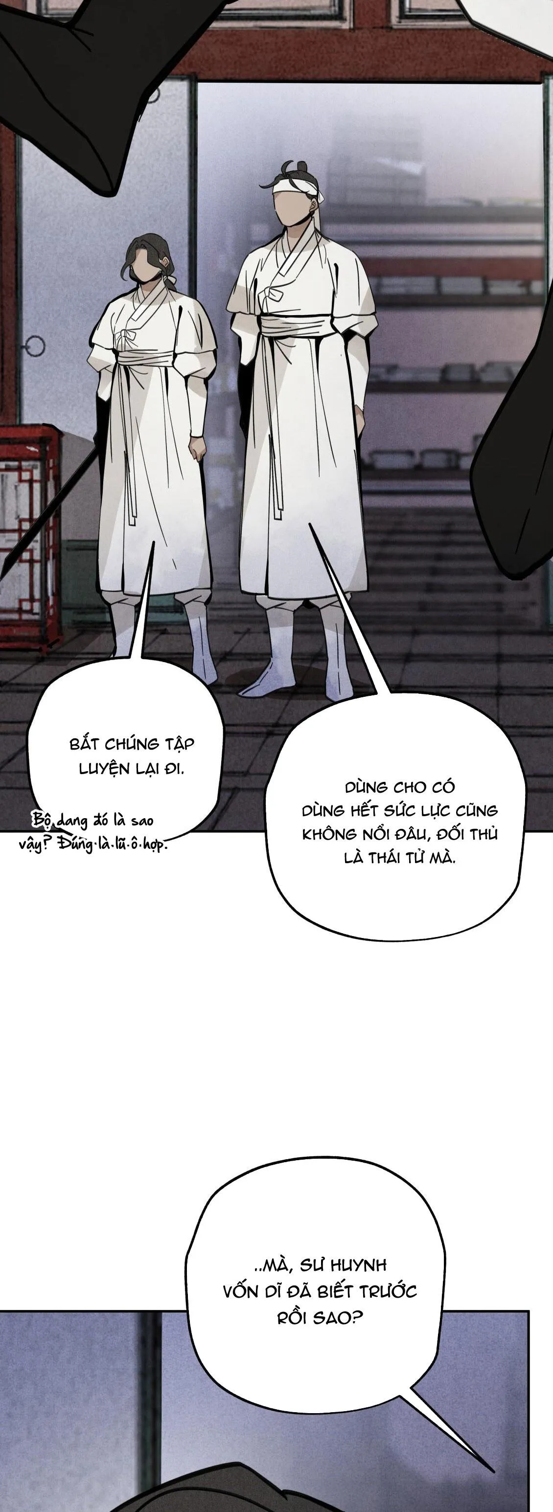 PALJAE Chapter 126 Trang 20