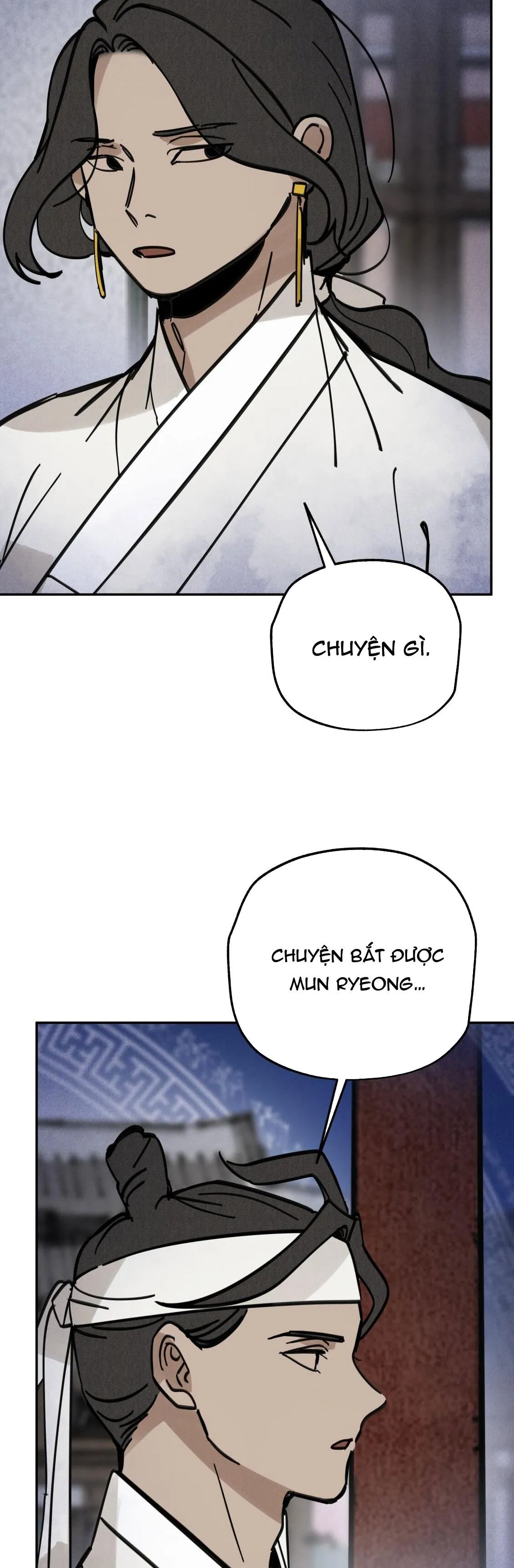 PALJAE Chapter 126 Trang 21