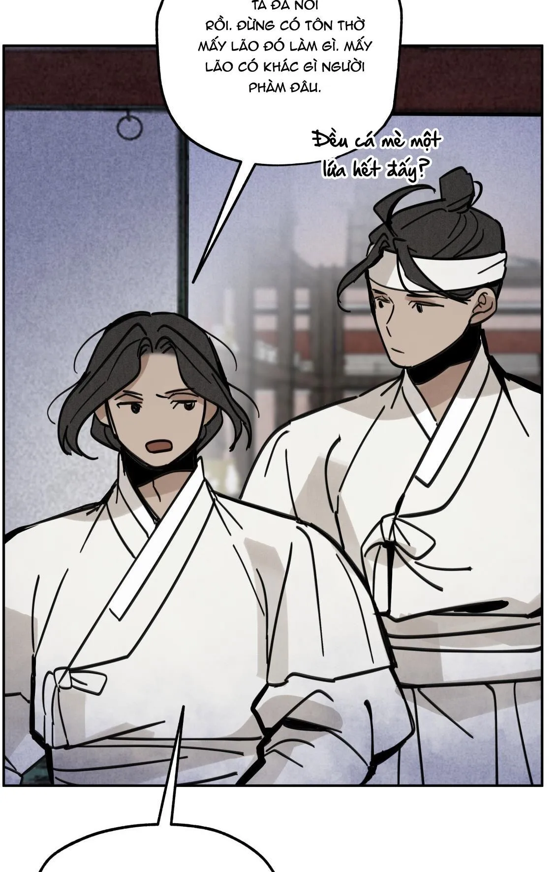 PALJAE Chapter 126 Trang 25