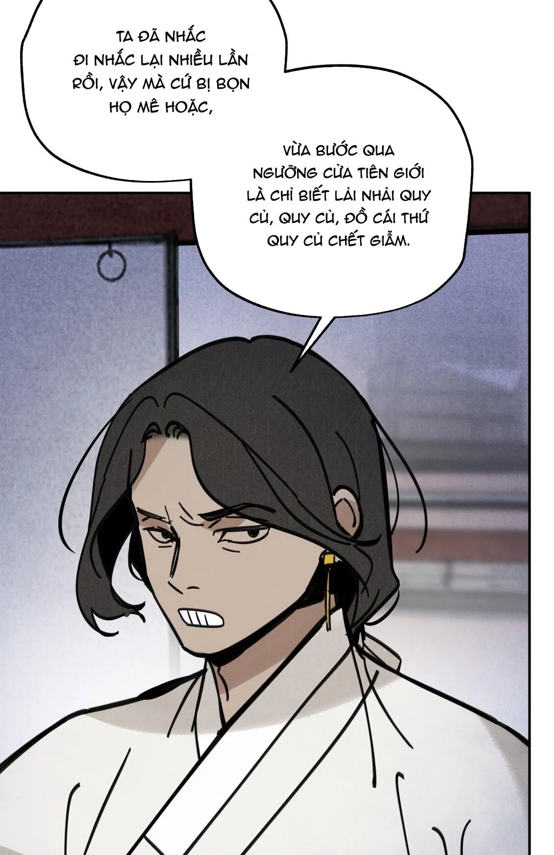 PALJAE Chapter 126 Trang 26