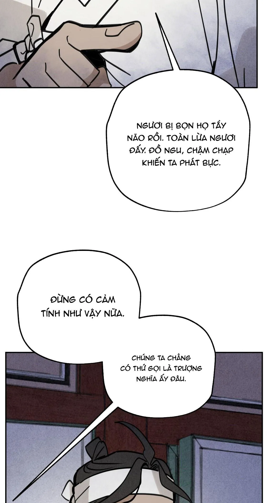 PALJAE Chapter 126 Trang 27