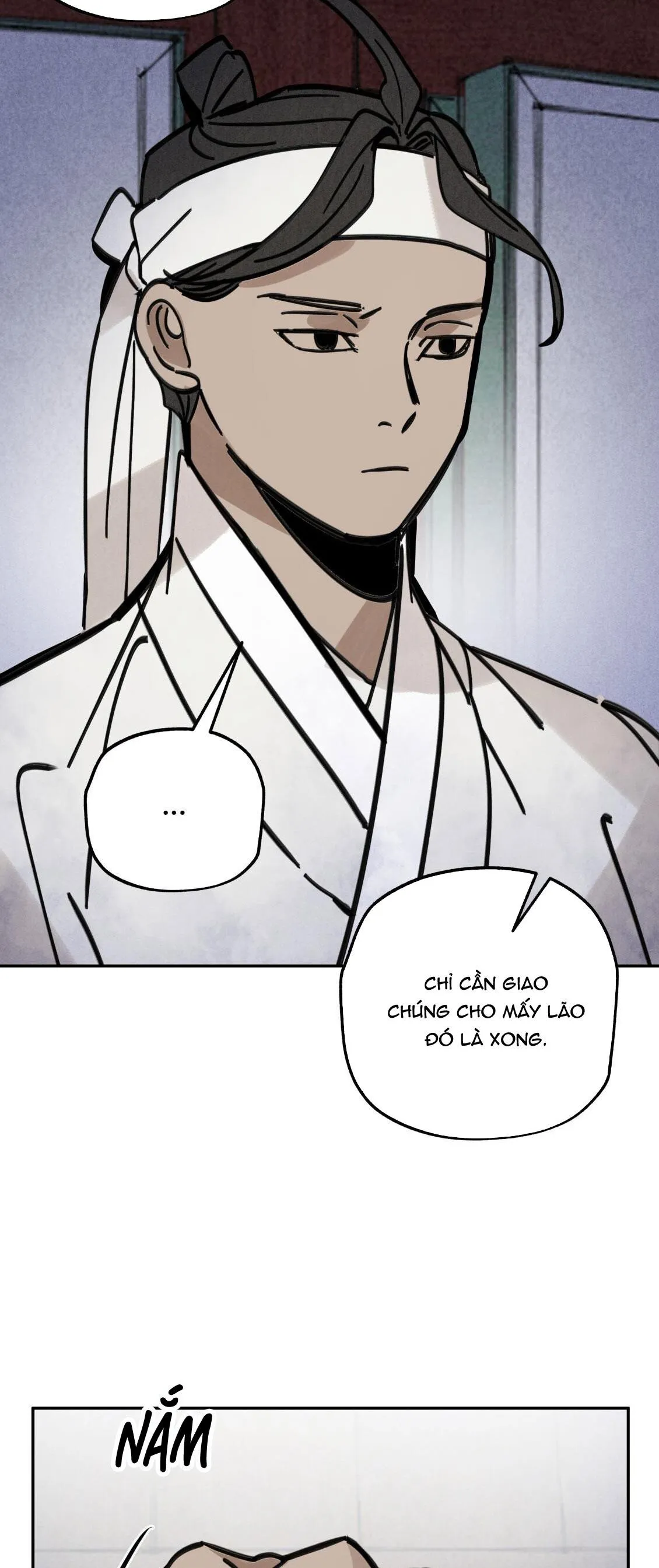 PALJAE Chapter 126 Trang 29