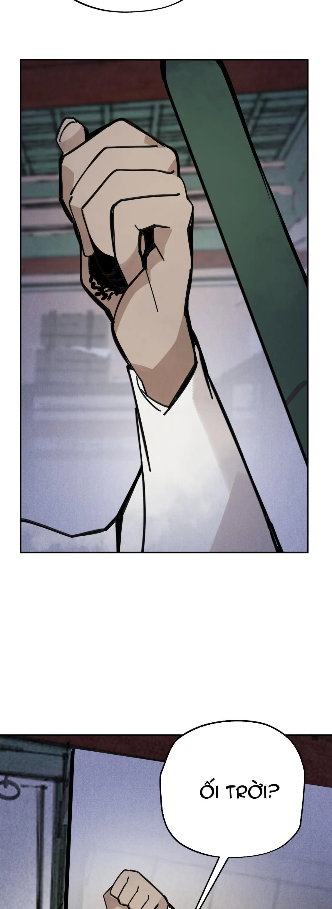 PALJAE Chapter 126 Trang 32