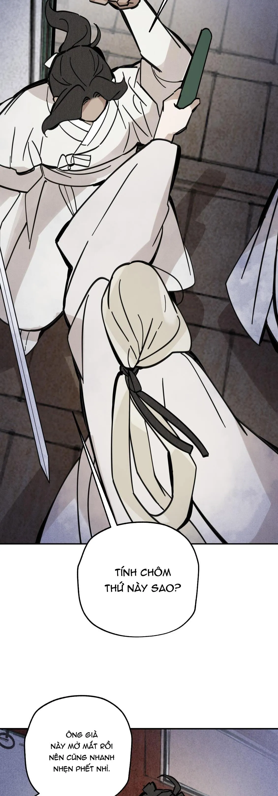 PALJAE Chapter 126 Trang 33