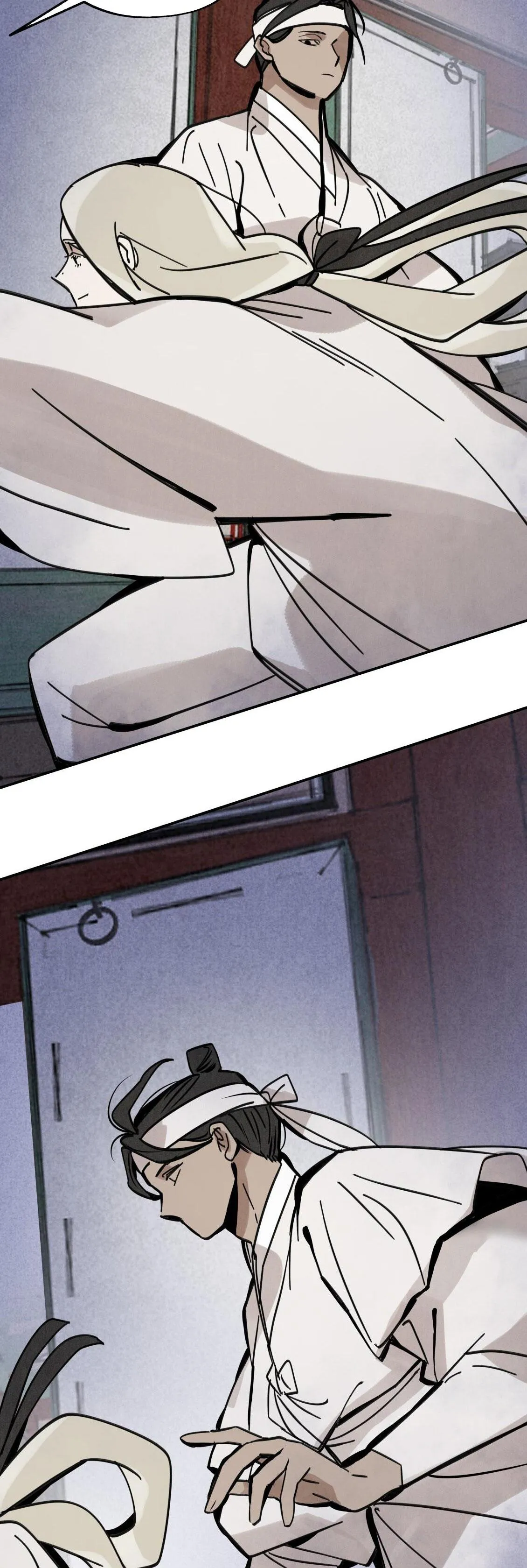 PALJAE Chapter 126 Trang 34