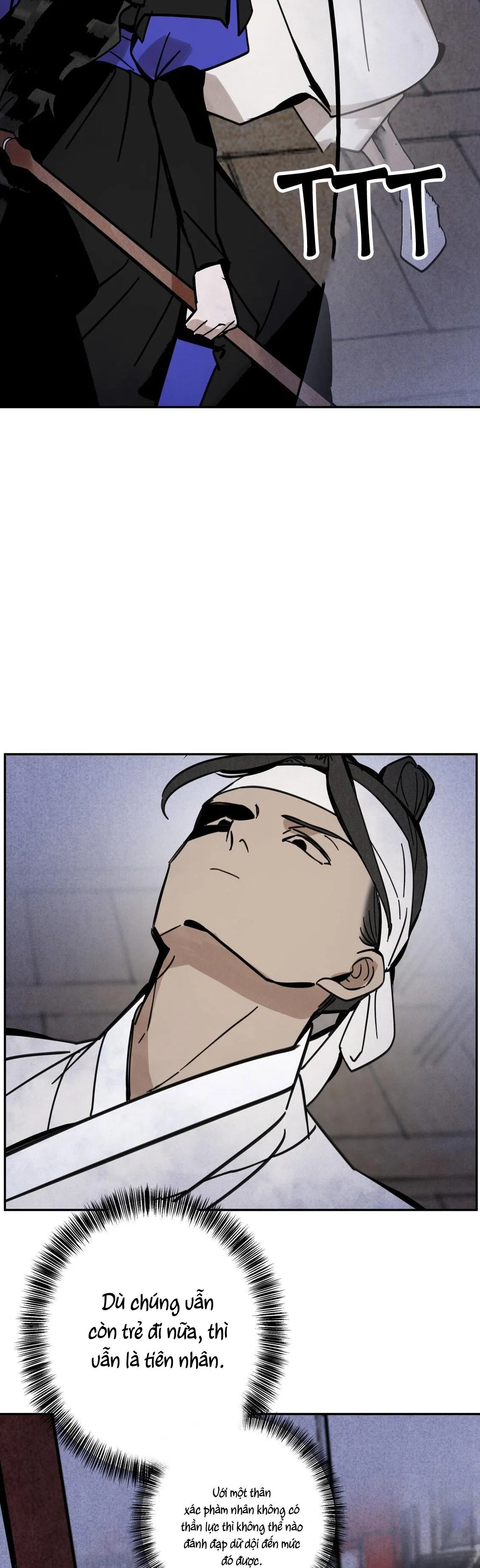 PALJAE Chapter 126 Trang 36