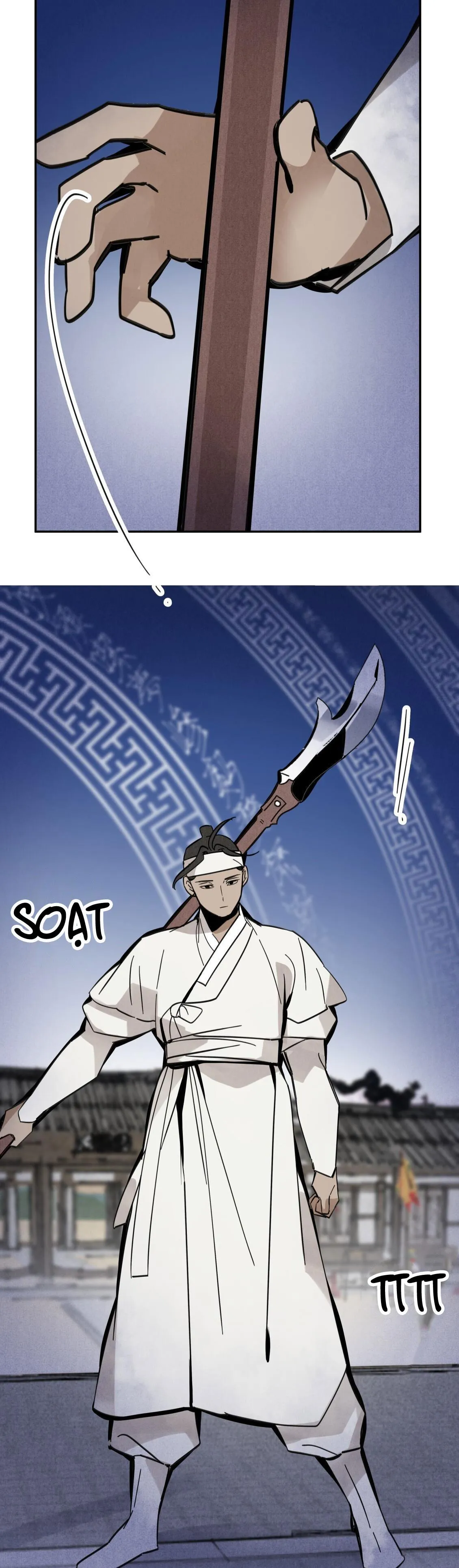 PALJAE Chapter 126 Trang 40