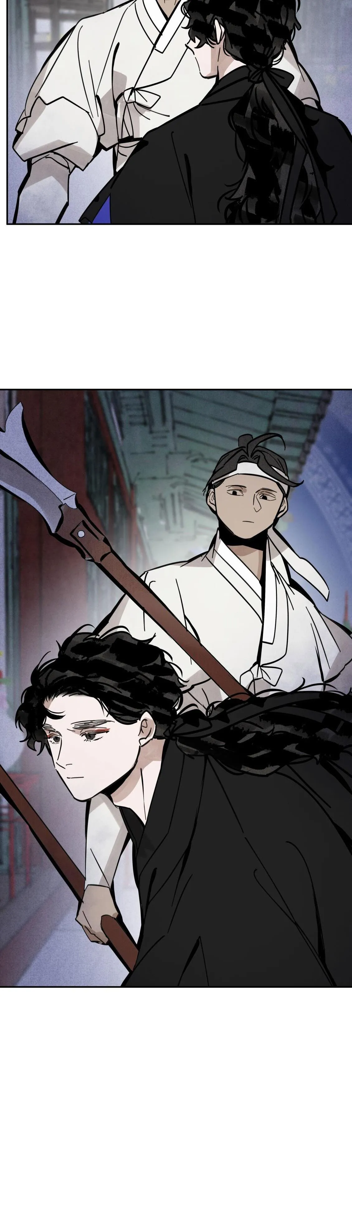 PALJAE Chapter 126 Trang 43