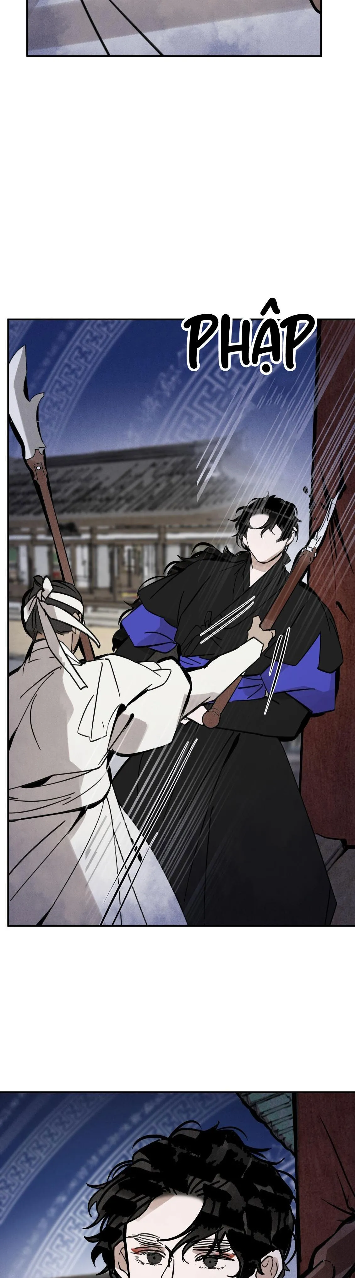 PALJAE Chapter 126 Trang 45