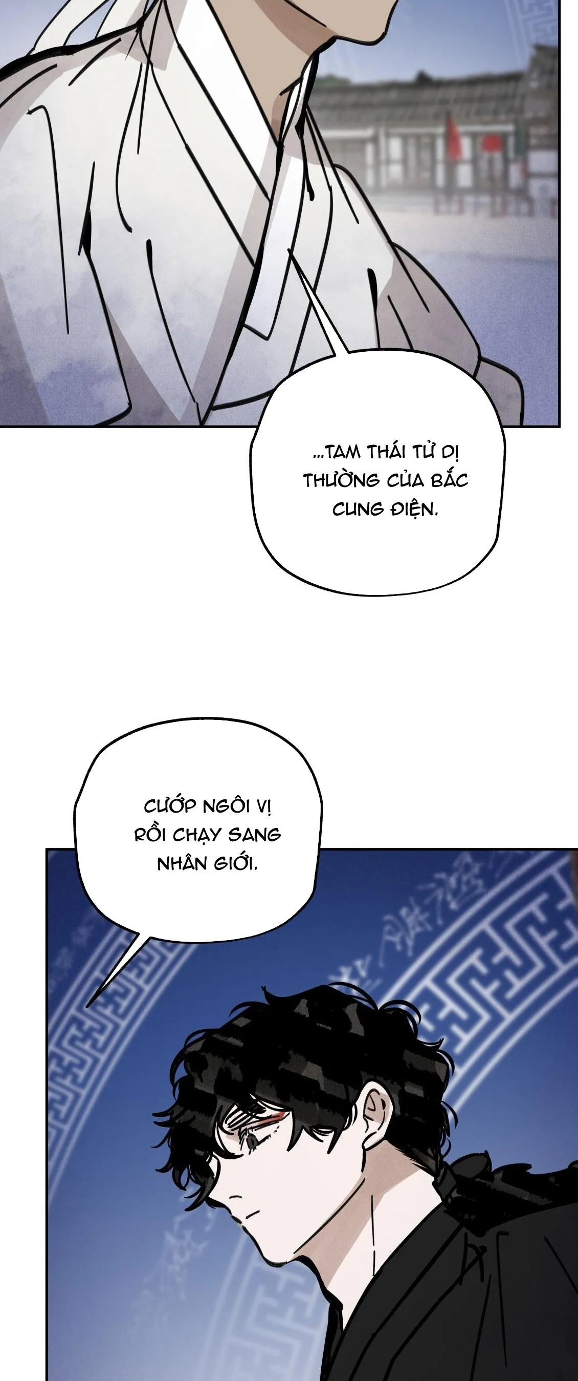 PALJAE Chapter 126 Trang 52