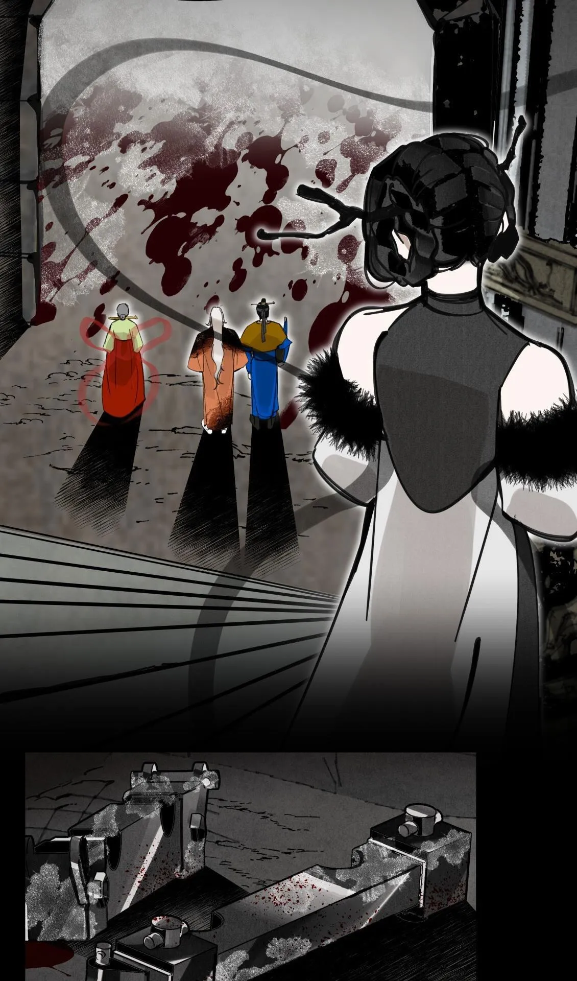 PALJAE Chapter 126 Trang 55