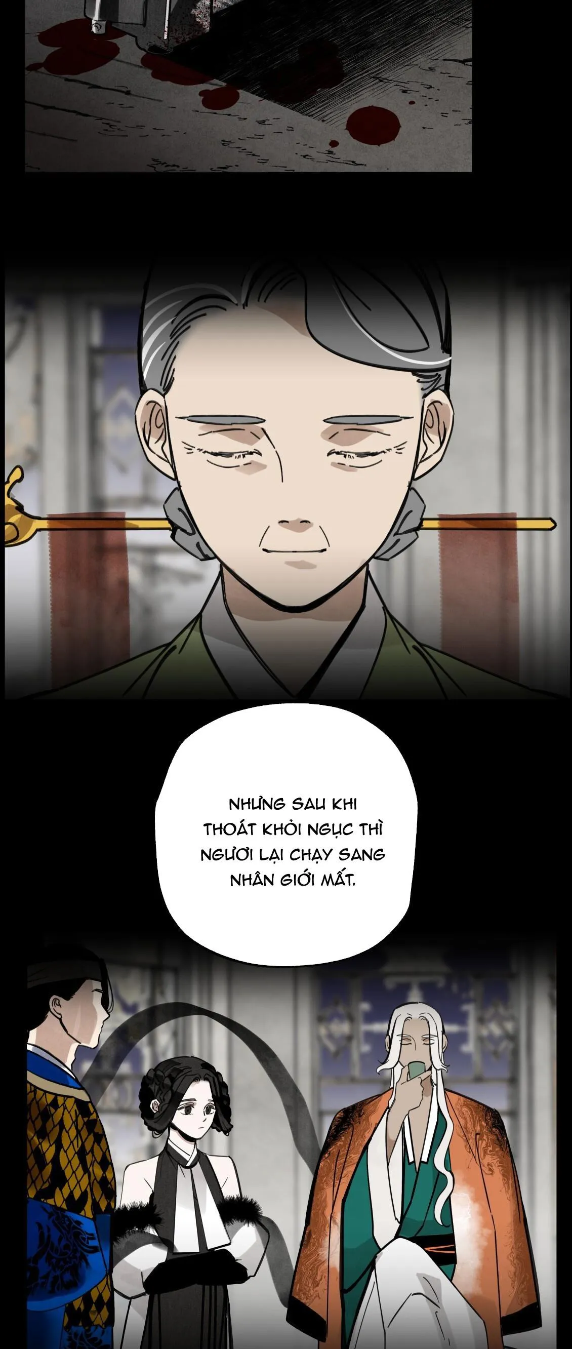 PALJAE Chapter 126 Trang 56