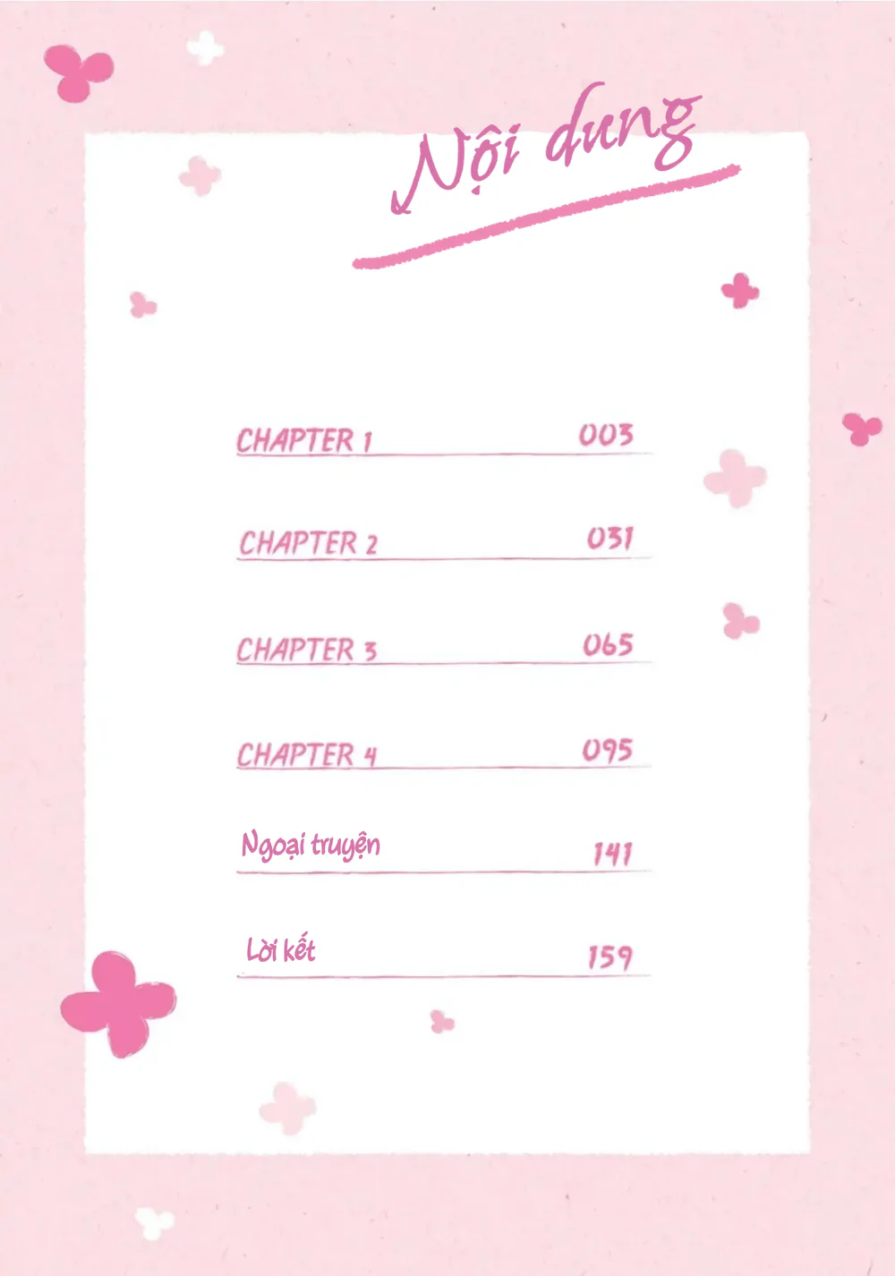 Papa Motoyan và Thầy Hitsuji Chapter 1 Trang 4