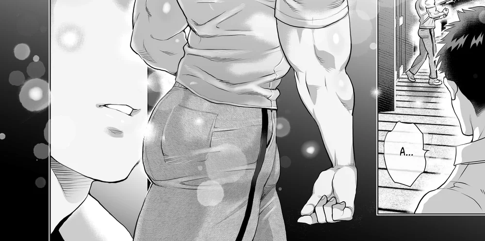 Papa Naoto và Papa Tomoyuki Chapter 6 Trang 44