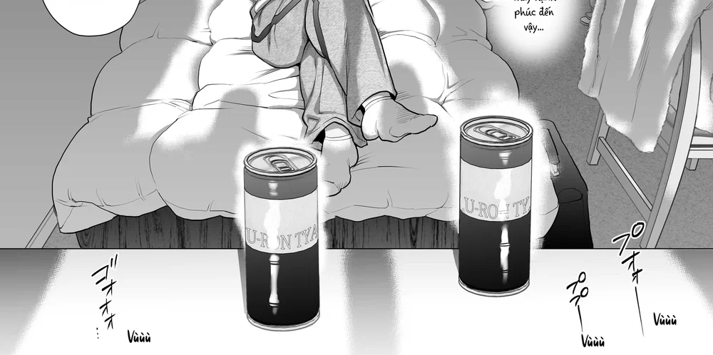 Papa Naoto và Papa Tomoyuki Chapter 6 Trang 78