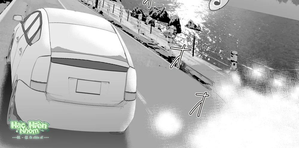 Papa Naoto và Papa Tomoyuki Chapter 7 Trang 85