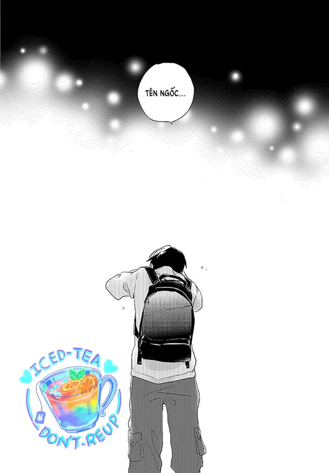 Thầy Giáo Trẻ Thuần Khiết Mong Muốn Được Cha Nuôi Bảnh Bao Ôm Ấp Chapter 3 Trang 32