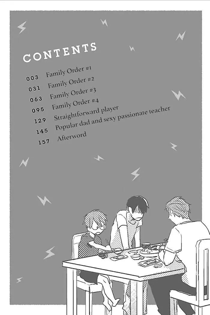 Thầy Giáo Trẻ Thuần Khiết Mong Muốn Được Cha Nuôi Bảnh Bao Ôm Ấp Chapter 1 Trang 3