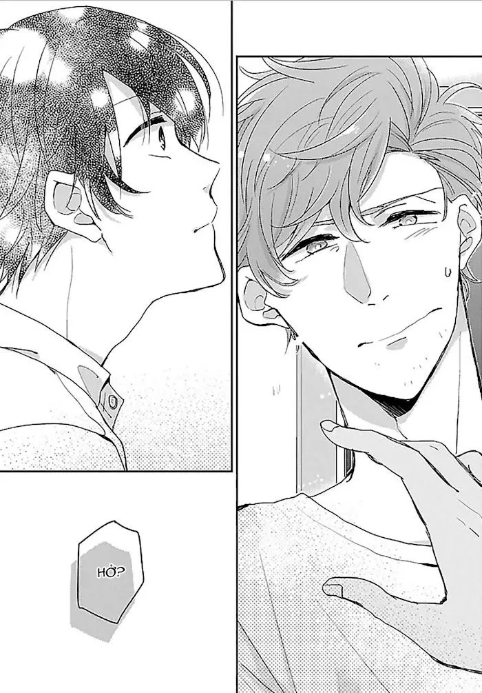 Thầy Giáo Trẻ Thuần Khiết Mong Muốn Được Cha Nuôi Bảnh Bao Ôm Ấp Chapter 1 Trang 26