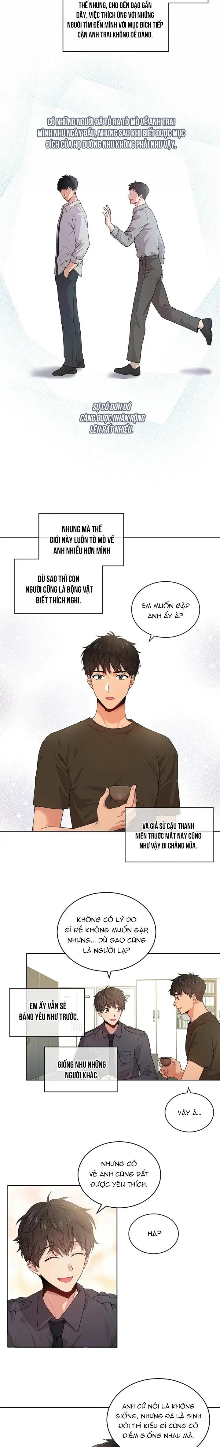 Passion Chapter 9 Trang 11