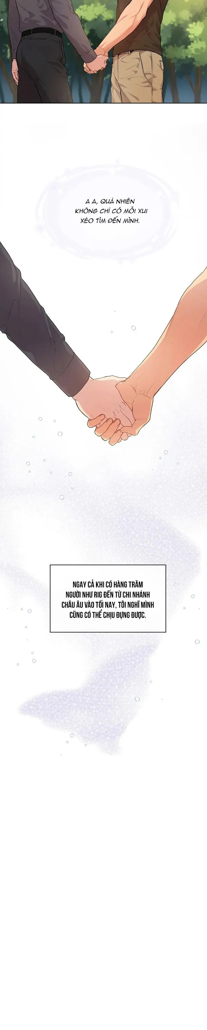 Passion Chapter 12 Trang 6