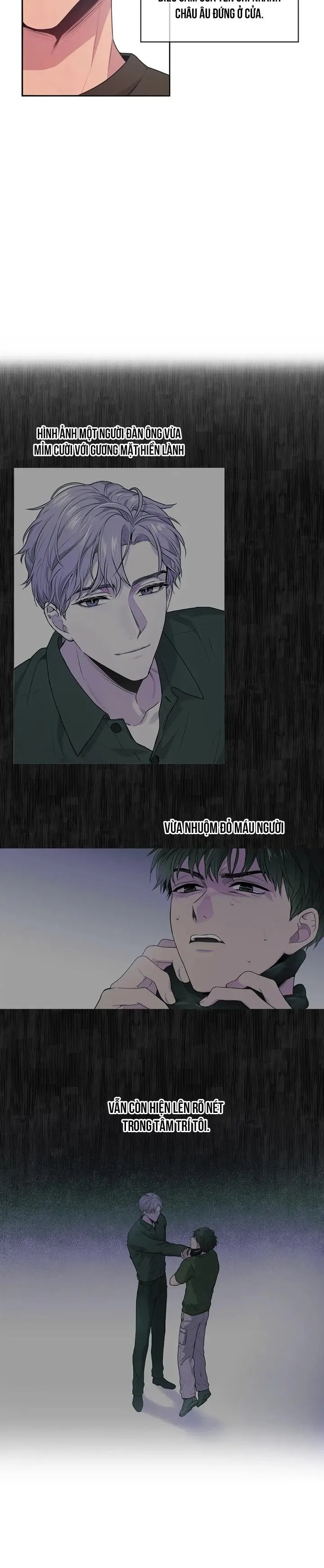 Passion Chapter 12 Trang 19