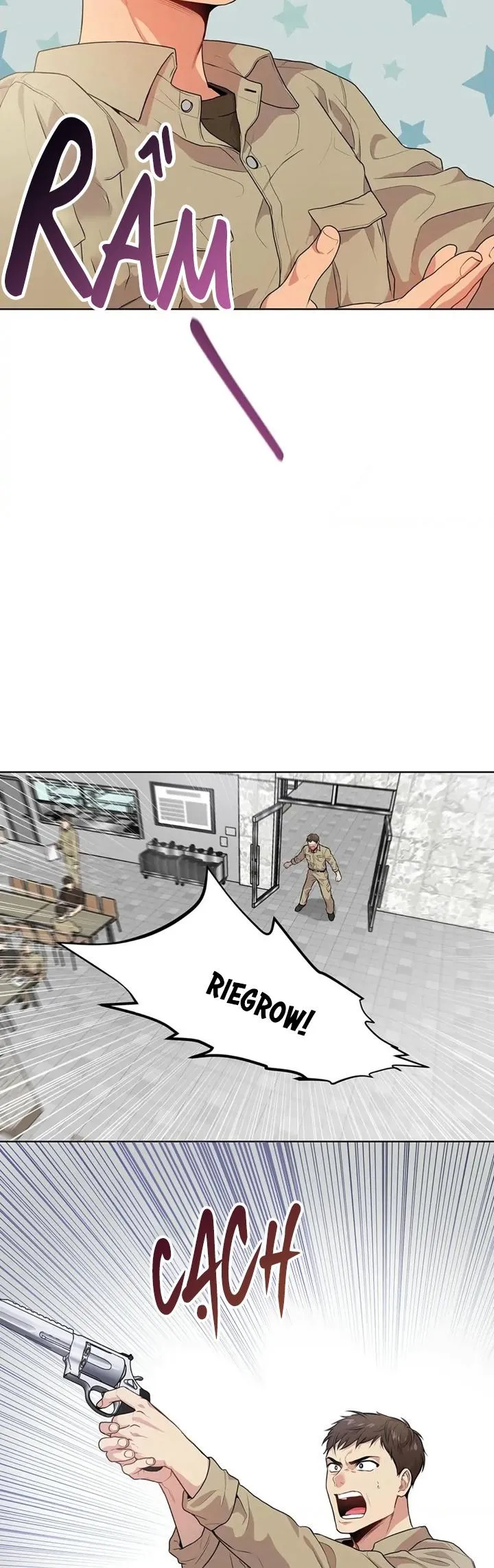 Passion Chapter 13 Trang 22