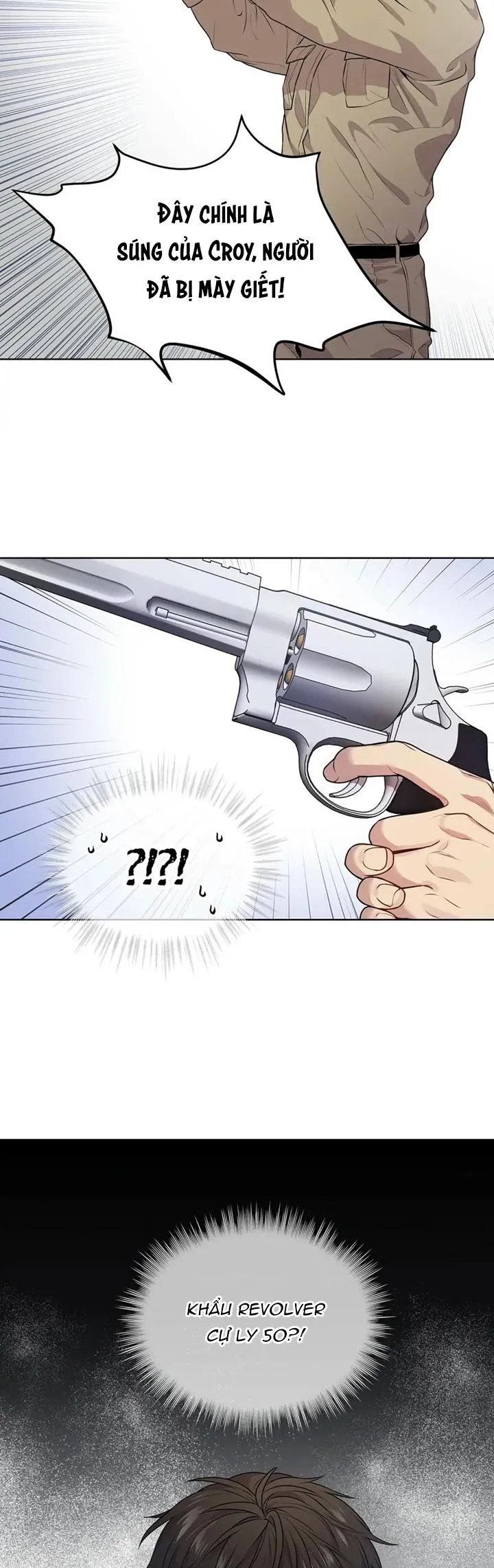 Passion Chapter 13 Trang 23