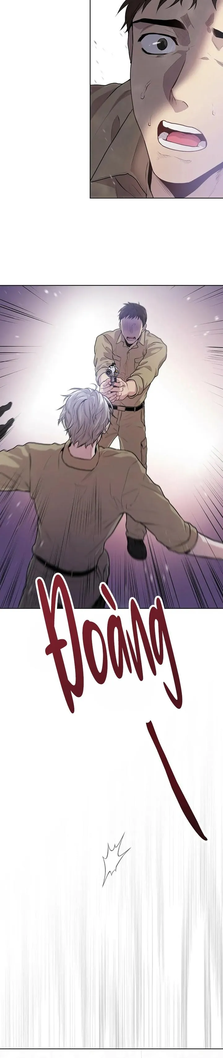 Passion Chapter 14 Trang 12