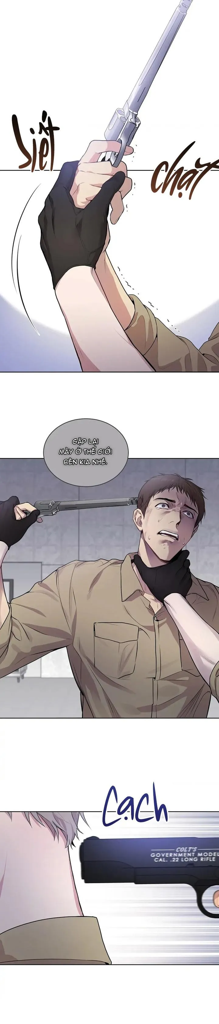 Passion Chapter 14 Trang 14