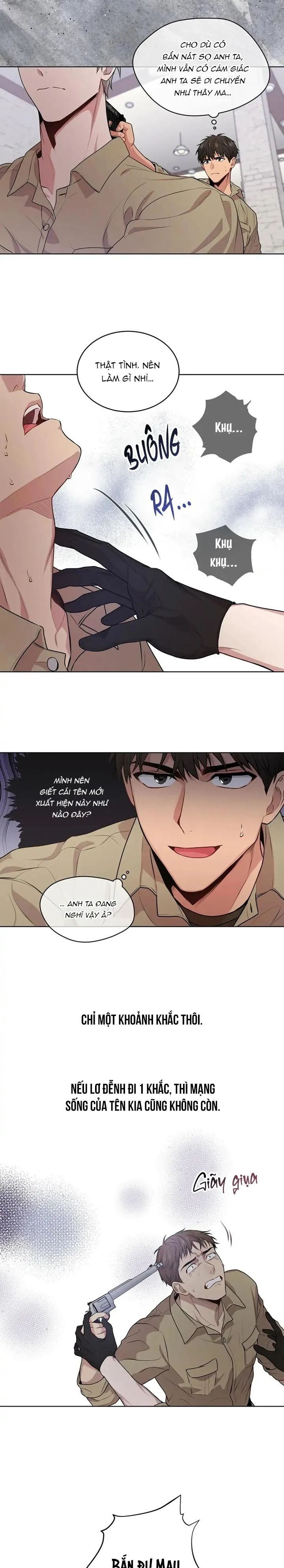 Passion Chapter 14 Trang 17