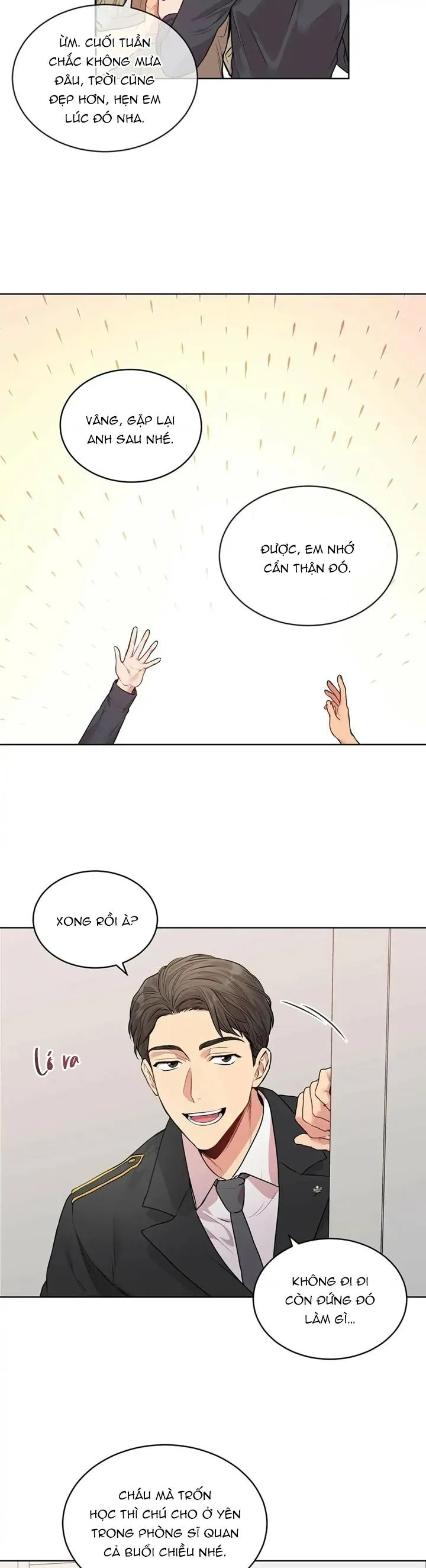 Passion Chapter 15 Trang 17