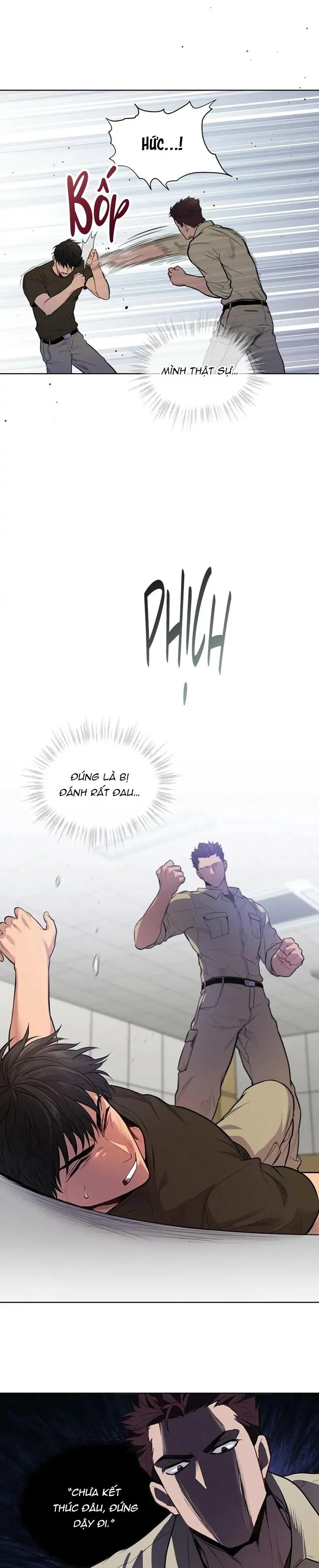 Passion Chapter 16 Trang 13