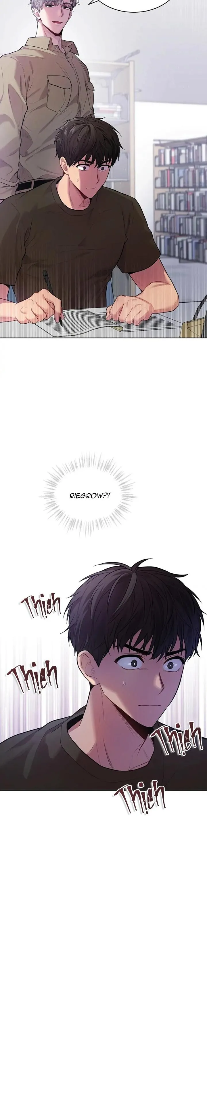 Passion Chapter 16 Trang 20