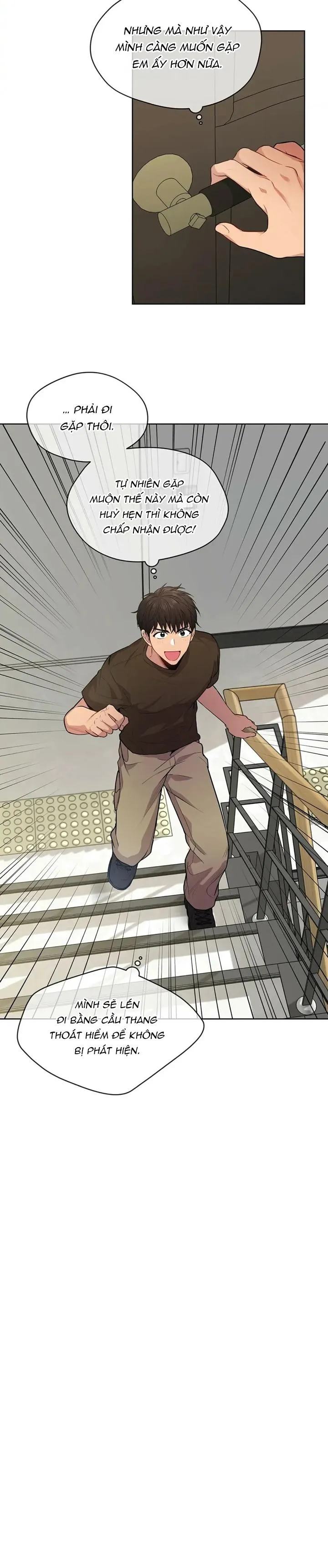 Passion Chapter 17 Trang 20