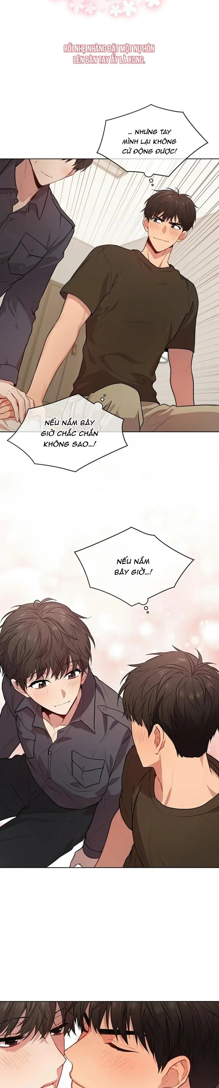 Passion Chapter 18 Trang 8