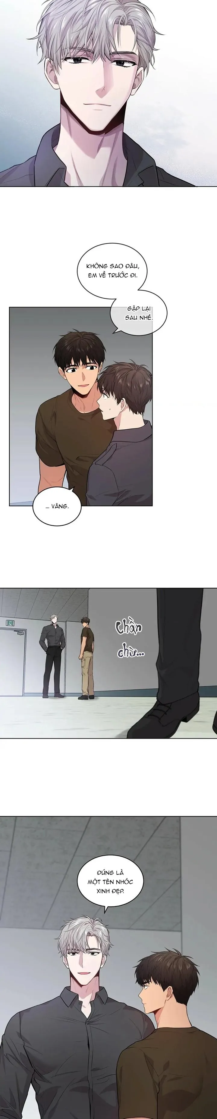 Passion Chapter 18 Trang 18