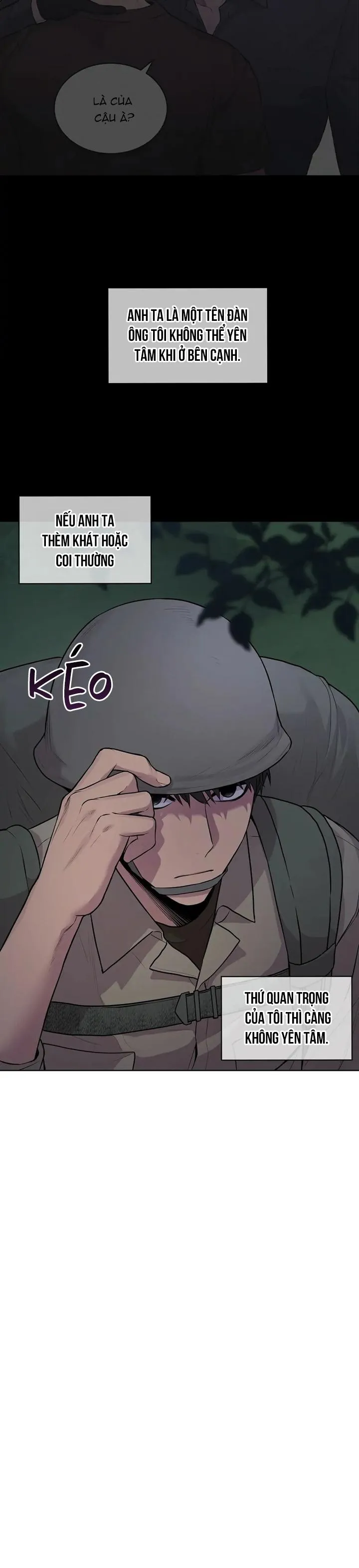 Passion Chapter 19 Trang 20