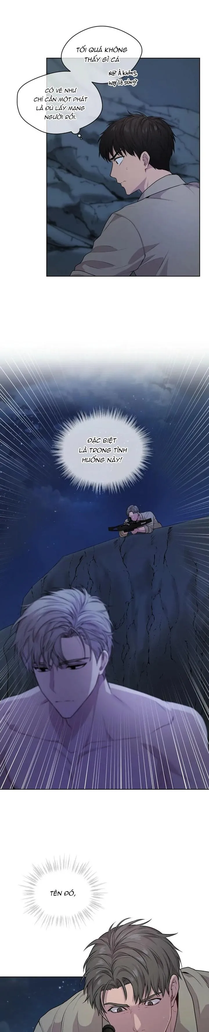 Passion Chapter 21 Trang 10