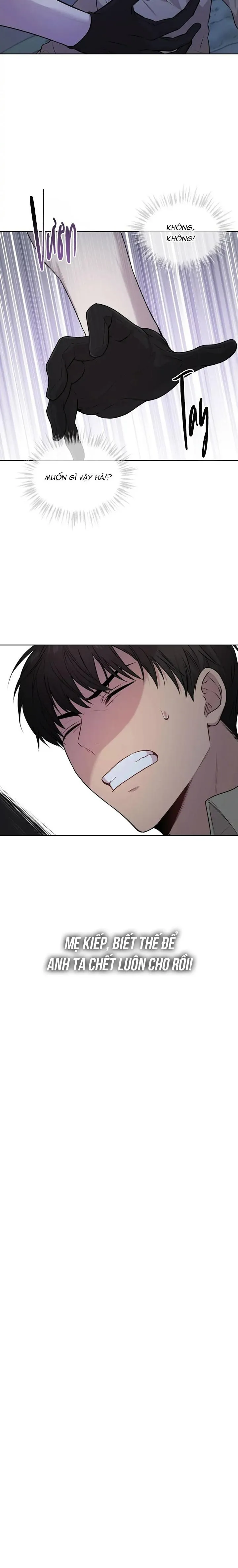 Passion Chapter 21 Trang 20