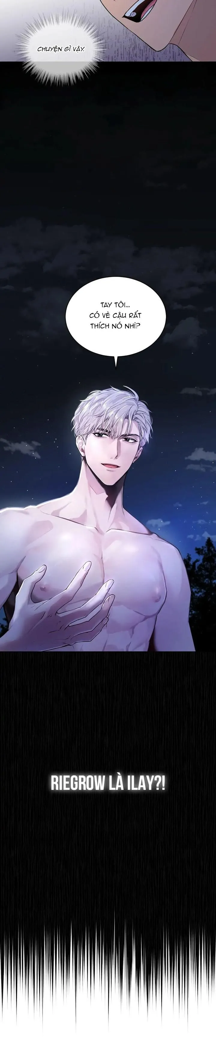 Passion Chapter 22 Trang 12
