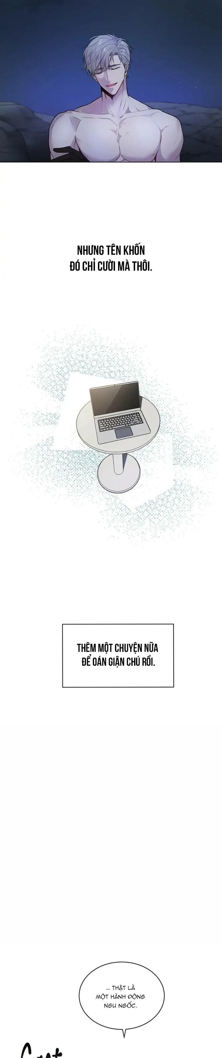 Passion Chapter 22 Trang 18