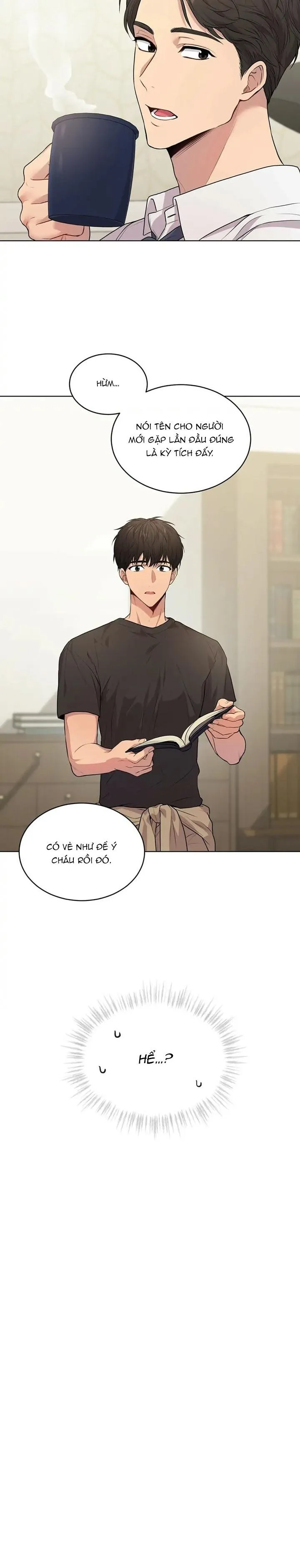 Passion Chapter 22 Trang 24