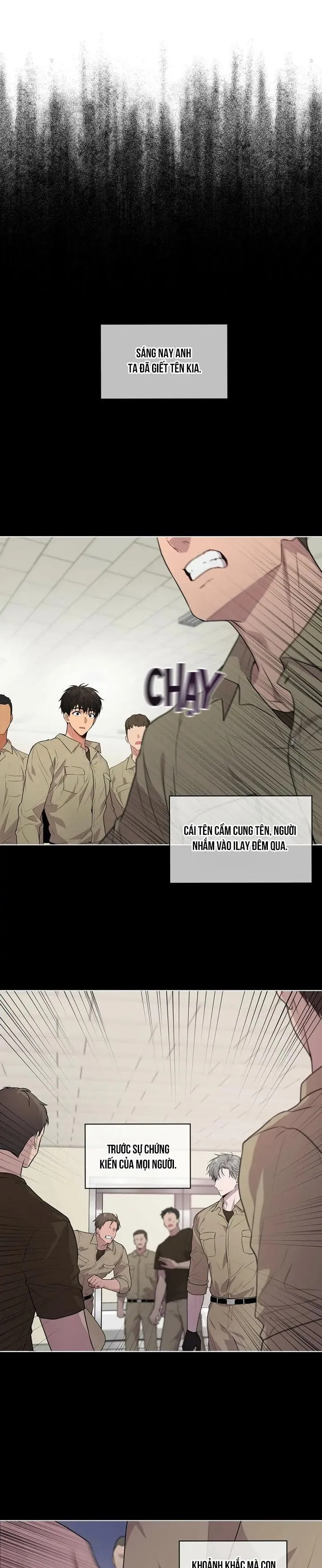 Passion Chapter 23 Trang 10