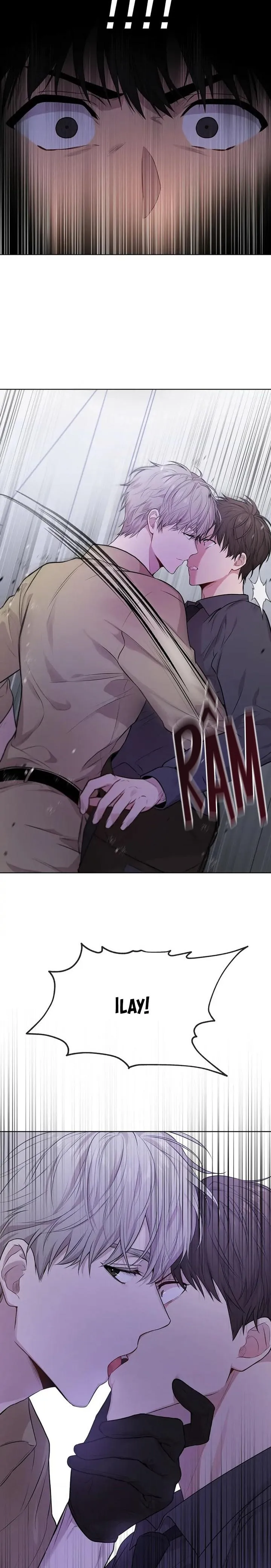 Passion Chapter 23 Trang 23