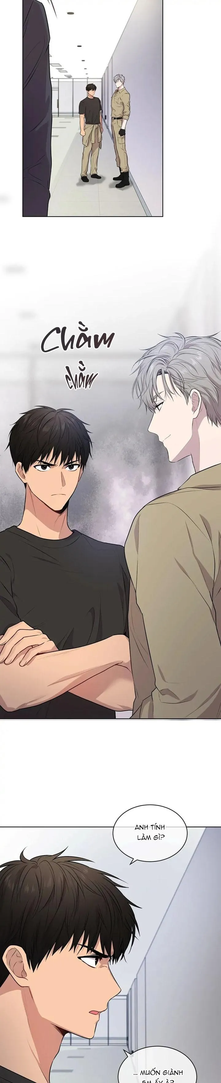 Passion Chapter 24 Trang 9