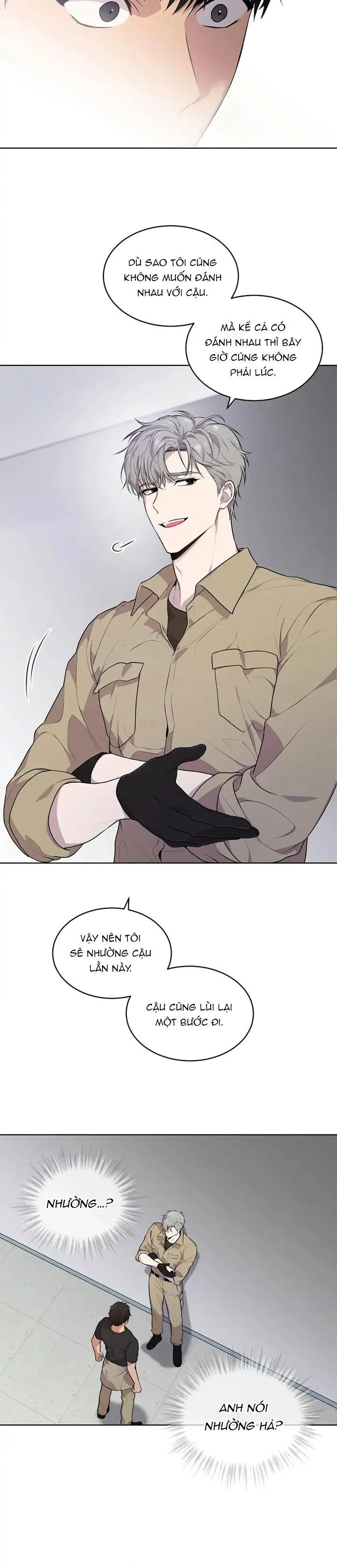 Passion Chapter 24 Trang 13